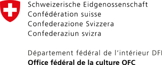 Office fédéral de la culture (OFC)